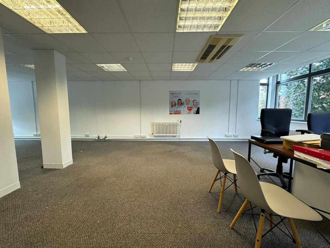 Queens House, Suite D, 123-129 Queens Road, Norwich, NR1 3PL