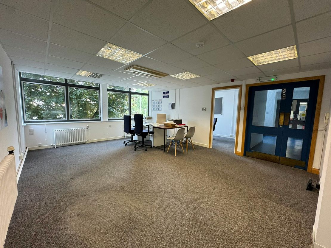 Queens House, Suite D, 123-129 Queens Road, Norwich, NR1 3PL