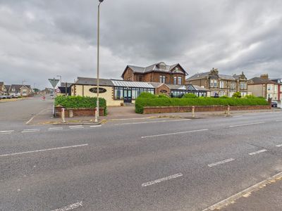 Property Image for The Lauriston Hotel, 15 South Crescent Road, Ardrossan, North Ayrshire, KA22 8EA