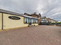 Property Image for The Lauriston Hotel, 15 South Crescent Road, Ardrossan, North Ayrshire, KA22 8EA