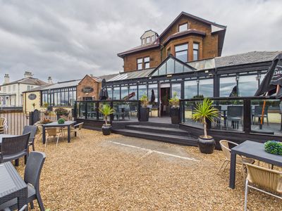 Property Image for The Lauriston Hotel, 15 South Crescent Road, Ardrossan, North Ayrshire, KA22 8EA