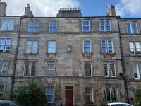 Property Image for 2F2, 10 Downfield Place, Edinburgh, City Of Edinburgh, EH11 2EN
