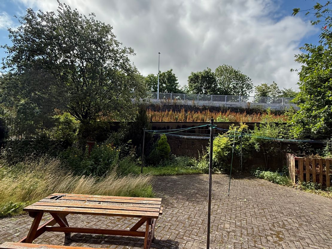 2F2, 10 Downfield Place, Edinburgh, City Of Edinburgh, EH11 2EN