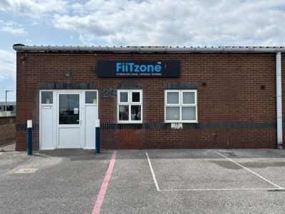 Property Image for Unit 23, Hove Enterprise Centre, Basin Road North, Portslade, BN41 1UY