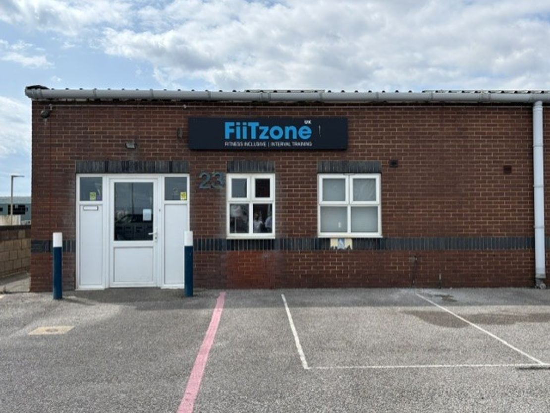 Unit 23, Hove Enterprise Centre, Basin Road North, Portslade, BN41 1UY