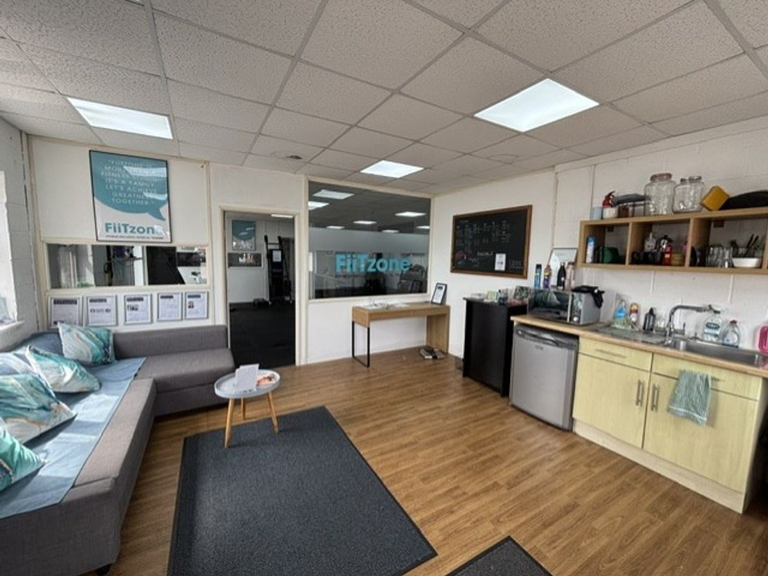 Unit 23, Hove Enterprise Centre, Basin Road North, Portslade, BN41 1UY