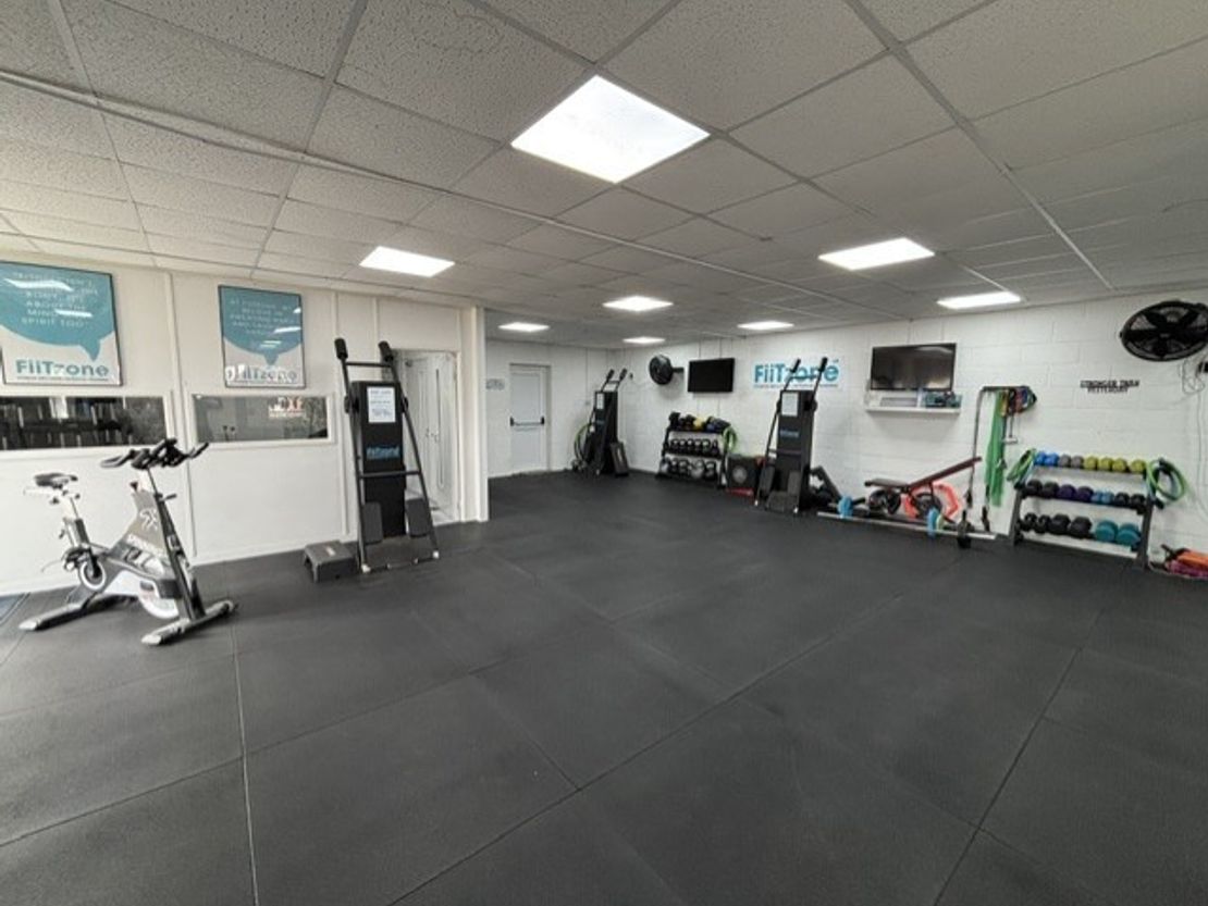 Unit 23, Hove Enterprise Centre, Basin Road North, Portslade, BN41 1UY