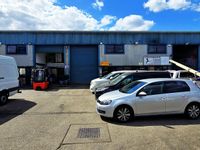 Property Image for Unit C2, Suttons Business Park, New Road, Rainham, RM13 8DE