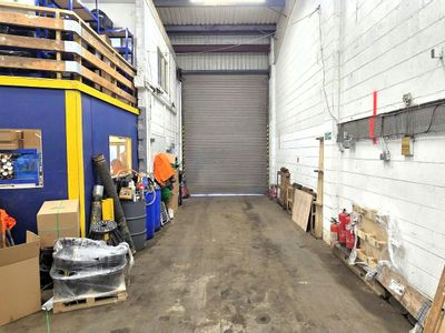 Property Image for Unit C2, Suttons Business Park, New Road, Rainham, RM13 8DE