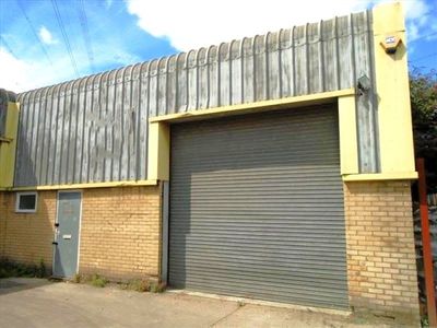 Property Image for Unit 5, Abrac Works, Albright Industrial Estate, Ferry Lane, Rainham, RM13 9YH