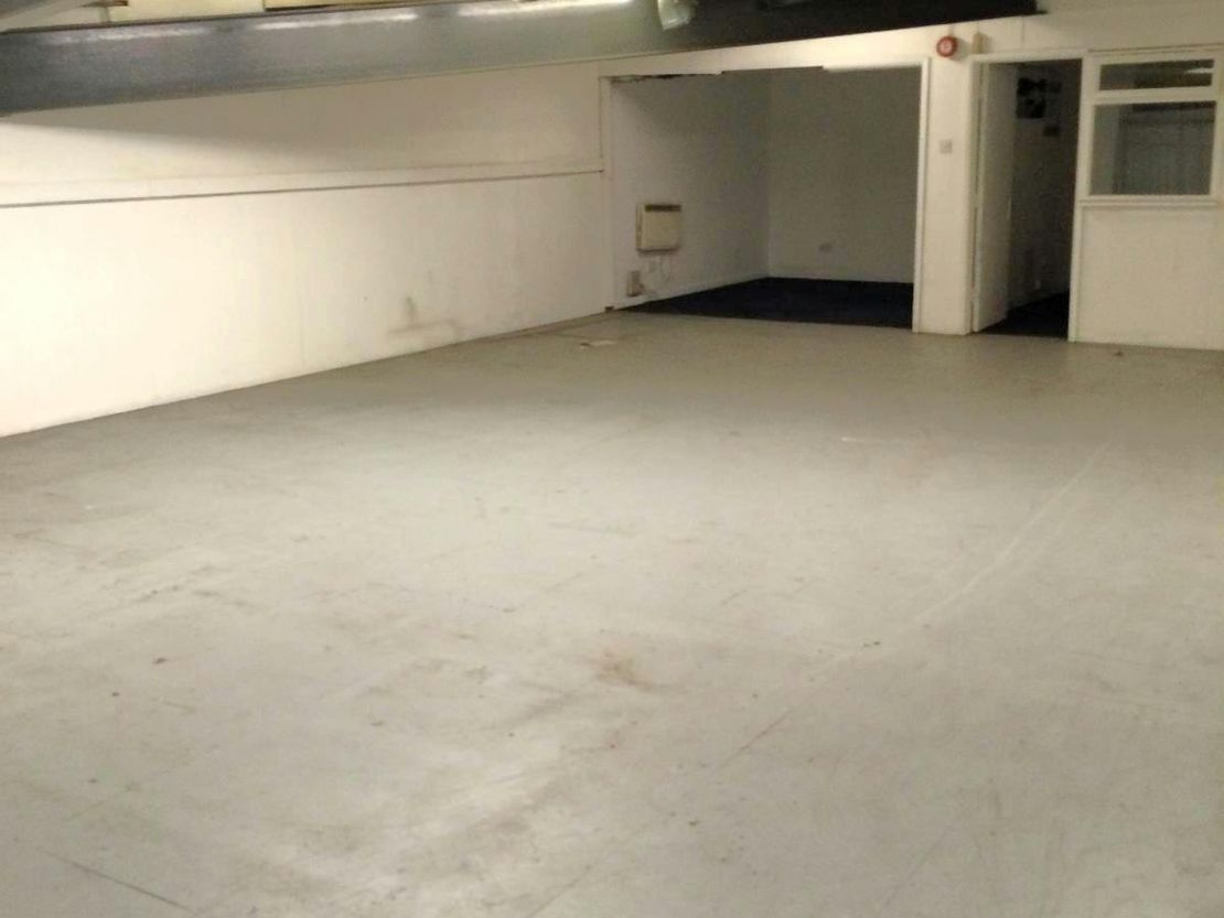Unit 5, Abrac Works, Albright Industrial Estate, Ferry Lane, Rainham, RM13 9YH