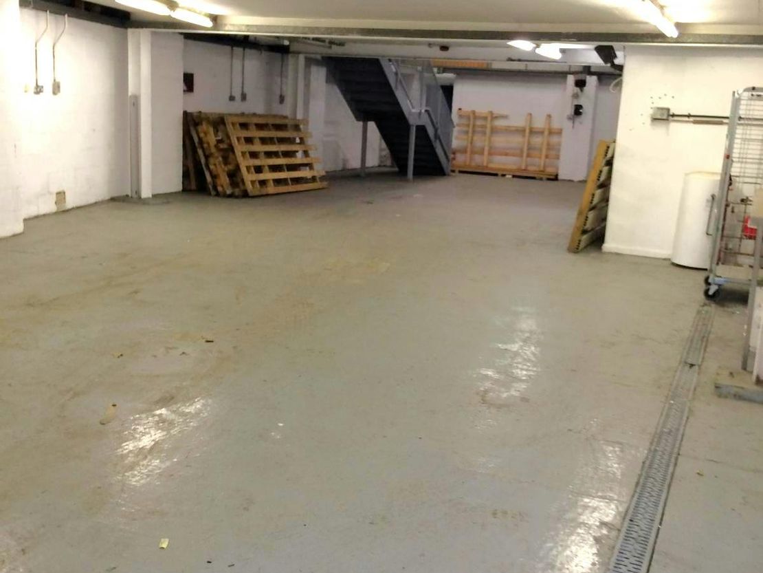 Unit 5, Abrac Works, Albright Industrial Estate, Ferry Lane, Rainham, RM13 9YH
