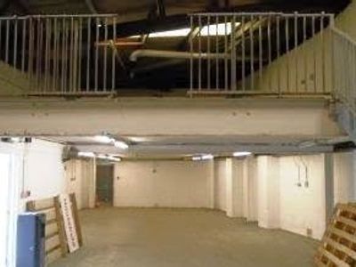 Property Image for Unit 5, Abrac Works, Albright Industrial Estate, Ferry Lane, Rainham, RM13 9YH