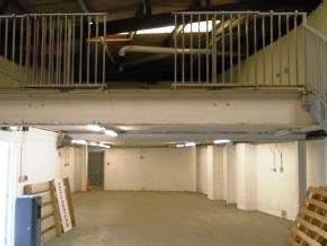 Unit 5, Abrac Works, Albright Industrial Estate, Ferry Lane, Rainham, RM13 9YH