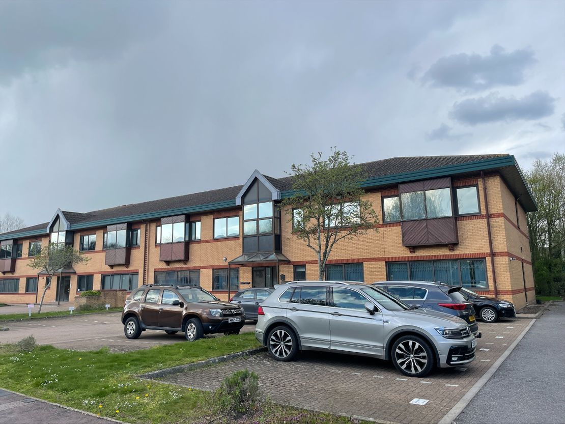 Various Units, Thorney Leys Business Park, Witney, Oxfordshire, OX28 4GE