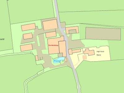 Property Image for The Workshop, Camelia Botnar, Burnt House Lane, Cowfold, Horsham, West Sussex, RH13 8DQ
