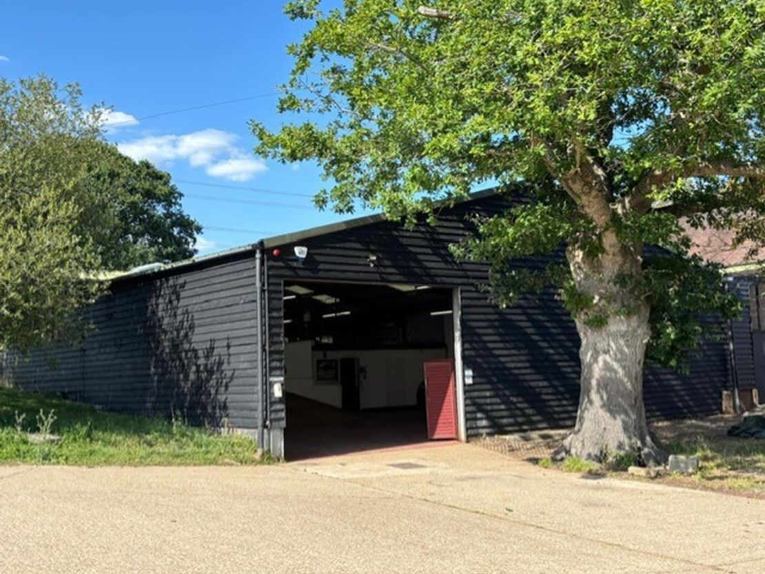 The Workshop, Camelia Botnar, Burnt House Lane, Cowfold, Horsham, West Sussex, RH13 8DQ