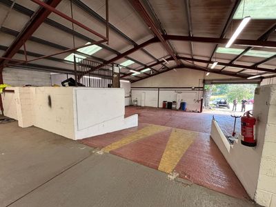 Property Image for The Workshop, Camelia Botnar, Burnt House Lane, Cowfold, Horsham, West Sussex, RH13 8DQ