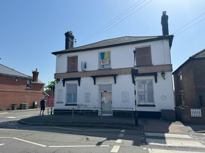Property Image for 1 Fordwater Road, Chertsey, KT16 8HW