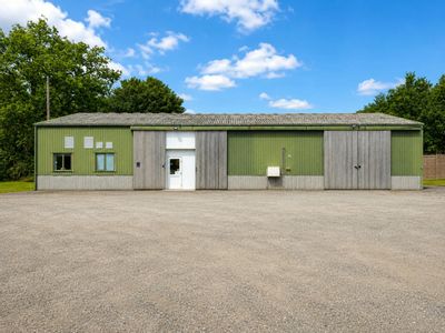 Property Image for Herriard Nursery, Scratchface Lane, Herriard, Basingstoke, RG25 2TX