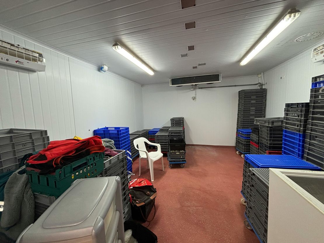 Herriard Nursery, Scratchface Lane, Herriard, Basingstoke, RG25 2TX