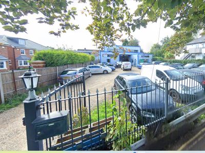 Property Image for St James Road, Fleet, GU51 3QH