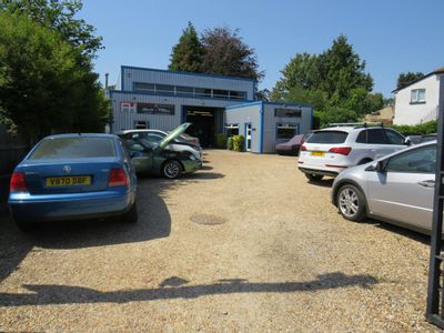 Property Image for St James Road, Fleet, GU51 3QH