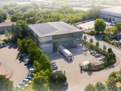 Property Image for Vision14, Kingsland Business Park, Basingstoke, R G 2 4 8 A H