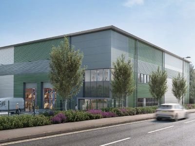 Property Image for Vision14, Kingsland Business Park, Basingstoke, R G 2 4 8 A H