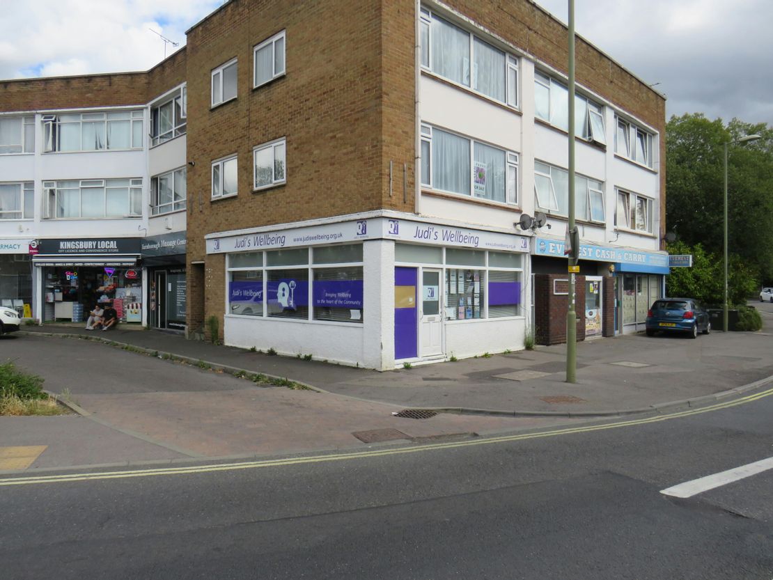 86 Cove Road, Farnborough, GU14 0EU