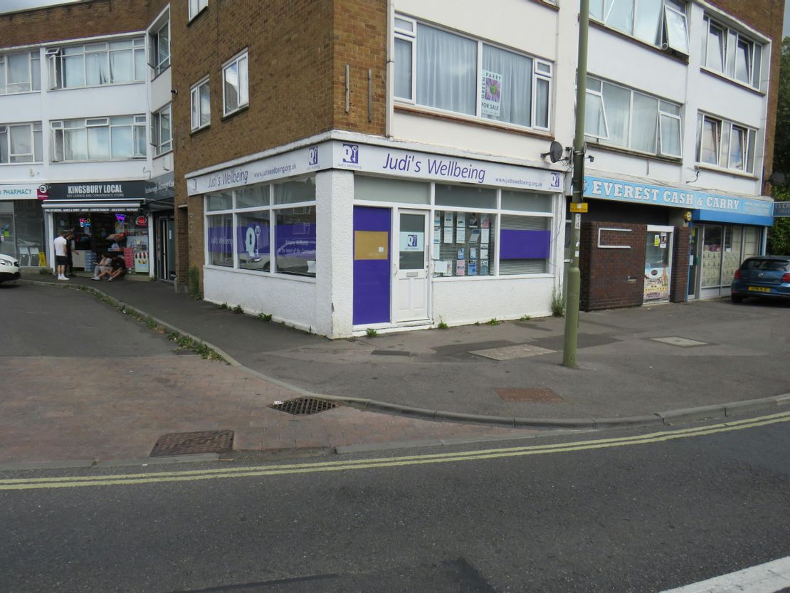 86 Cove Road, Farnborough, GU14 0EU