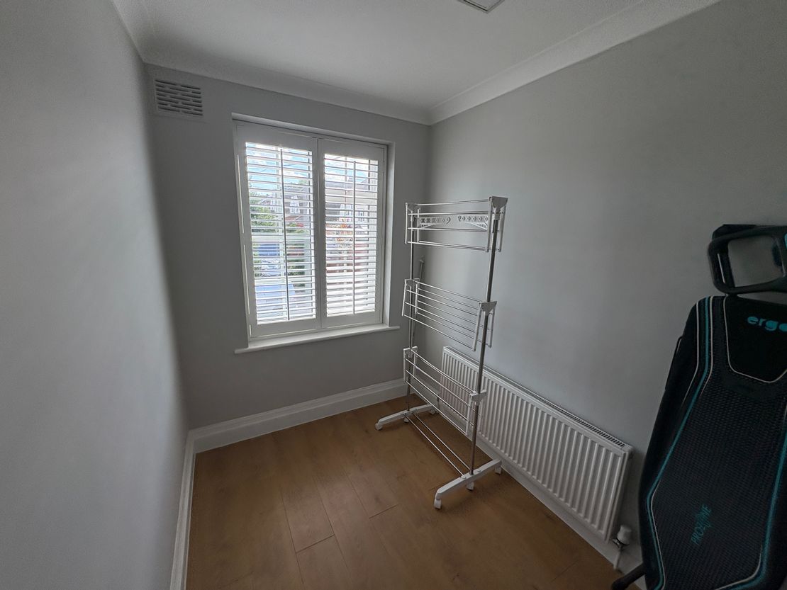 7 Ashley Road, Gillingham, Kent, ME8 6TT