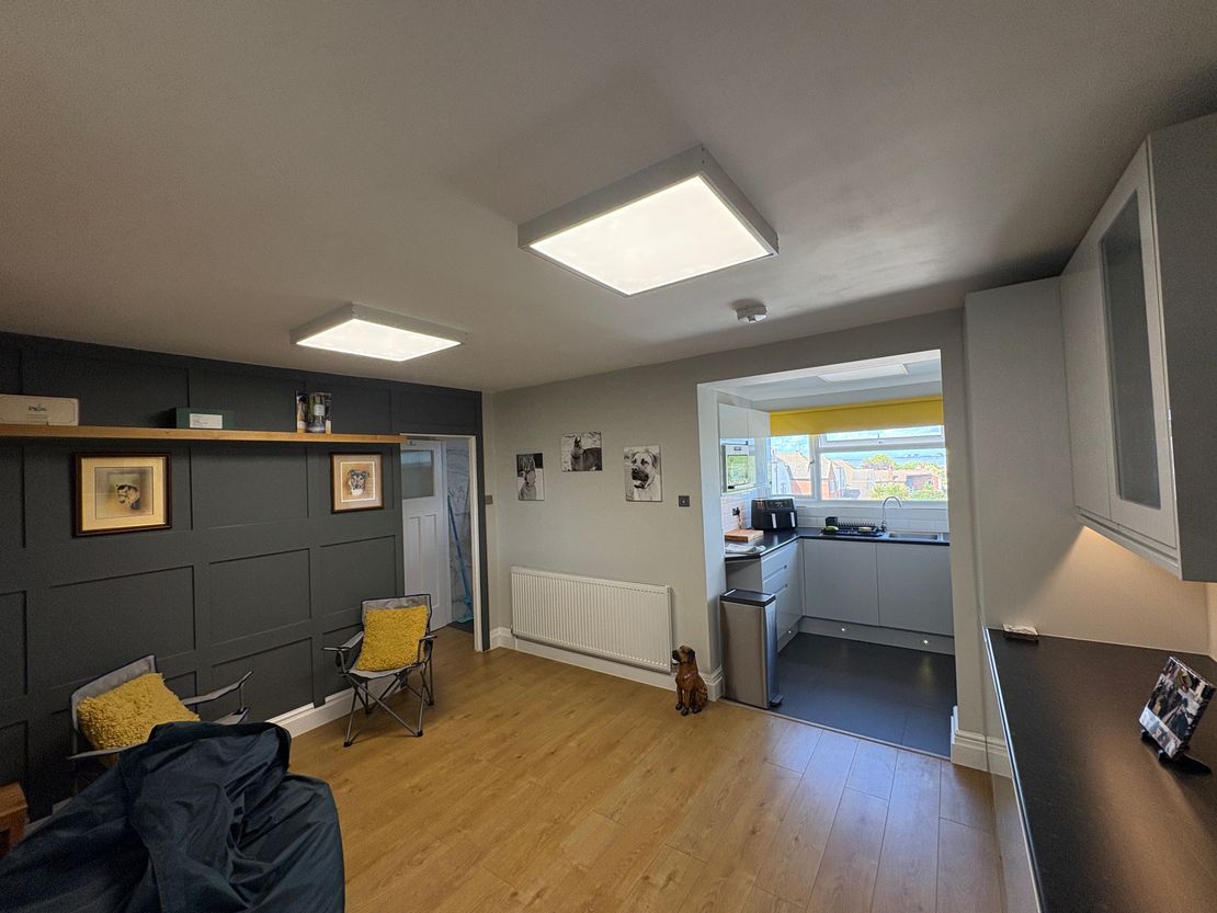 7 Ashley Road, Gillingham, Kent, ME8 6TT