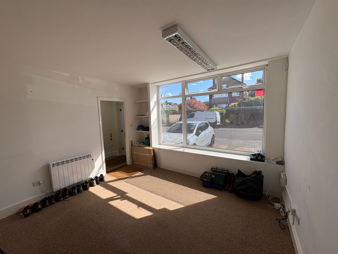 7 Ashley Road, Gillingham, Kent, ME8 6TT