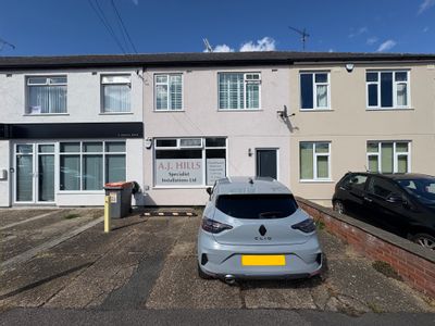 Property Image for 7 Ashley Road, Gillingham, Kent, ME8 6TT