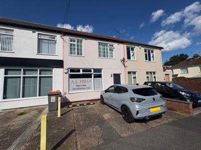 Property Image for 7 Ashley Road, Gillingham, Kent, ME8 6TT