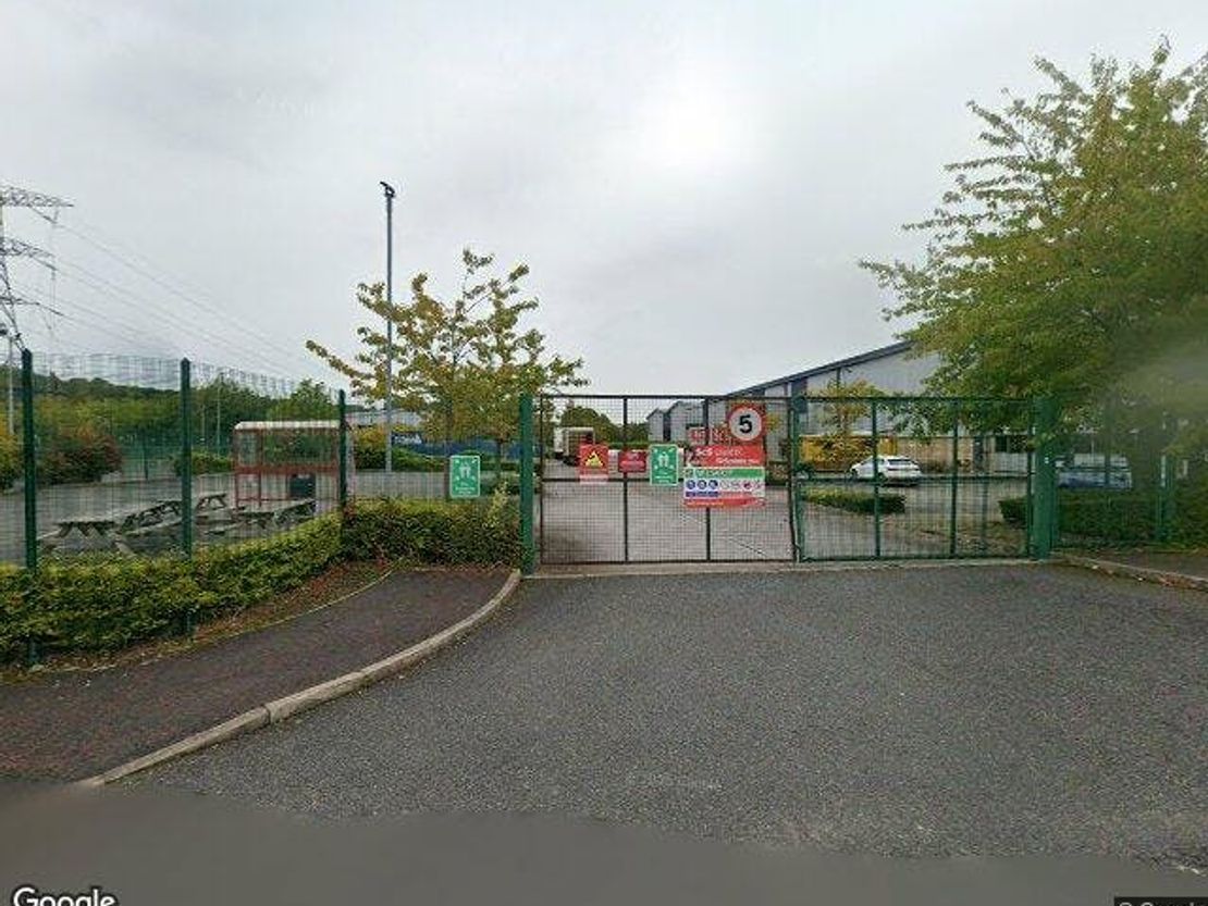 Unit J2, Lowfields Way, Elland, HX5 9DA