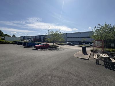 Property Image for Unit J2, Lowfields Way, Elland, HX5 9DA