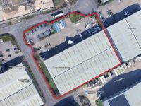 Property Image for Unit J2, Lowfields Way, Elland, HX5 9DA