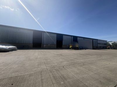 Property Image for Unit J2, Lowfields Way, Elland, HX5 9DA