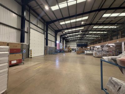 Property Image for Unit J2, Lowfields Way, Elland, HX5 9DA