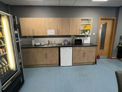 Property Image for Unit J2, Lowfields Way, Elland, HX5 9DA