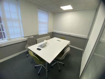 Property Image for 12 York Place, Leeds, LS1 2DS