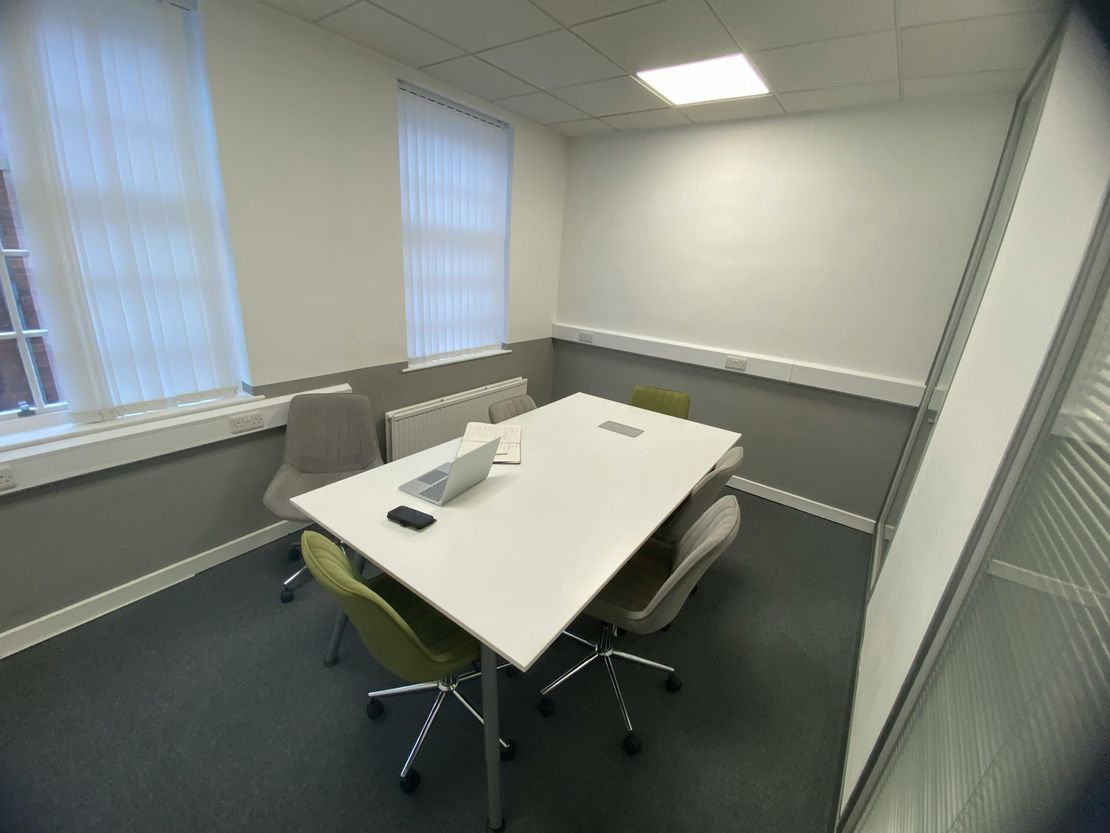 12 York Place, Leeds, LS1 2DS