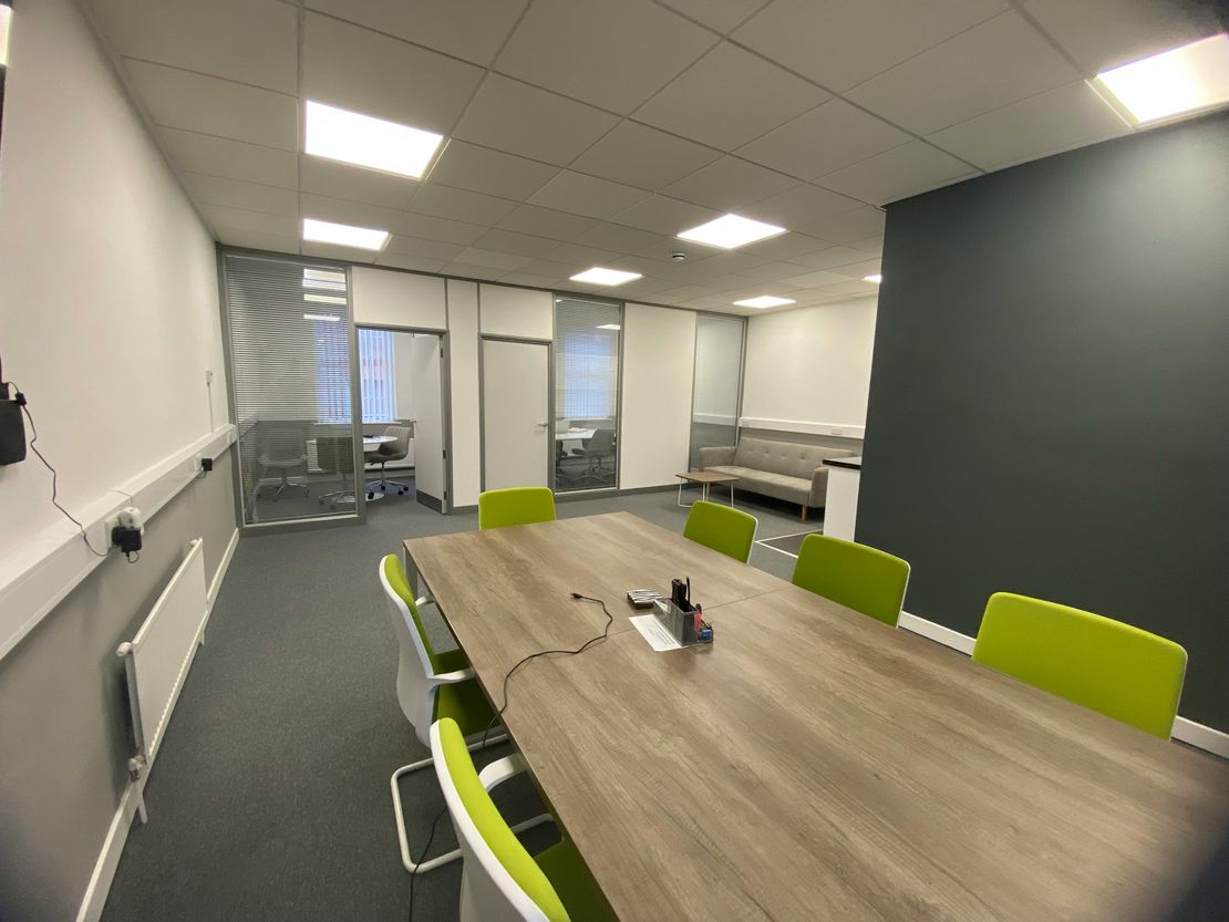 12 York Place, Leeds, LS1 2DS