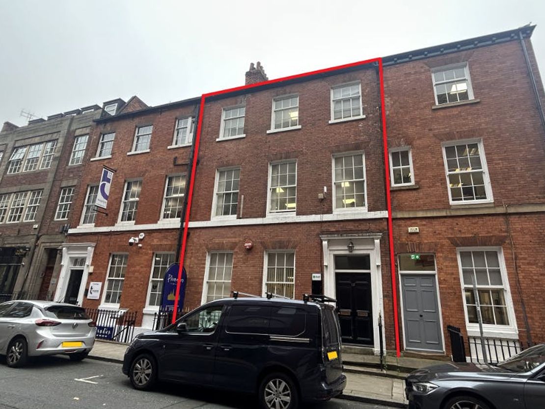12 York Place, Leeds, LS1 2DS