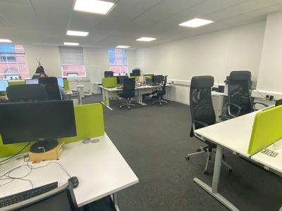 Property Image for 12 York Place, Leeds, LS1 2DS