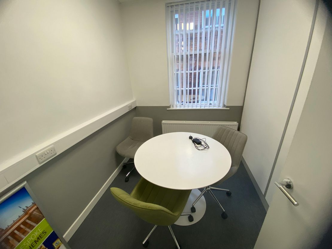 12 York Place, Leeds, LS1 2DS