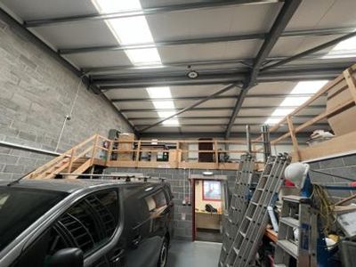 Property Image for Unit 34, Atley Business Park, North Nelson Industrial Estate, Cramlington, NE23 1WP
