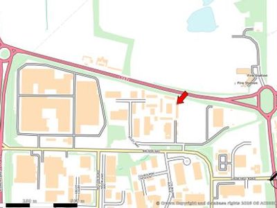 Property Image for Unit 34, Atley Business Park, North Nelson Industrial Estate, Cramlington, NE23 1WP